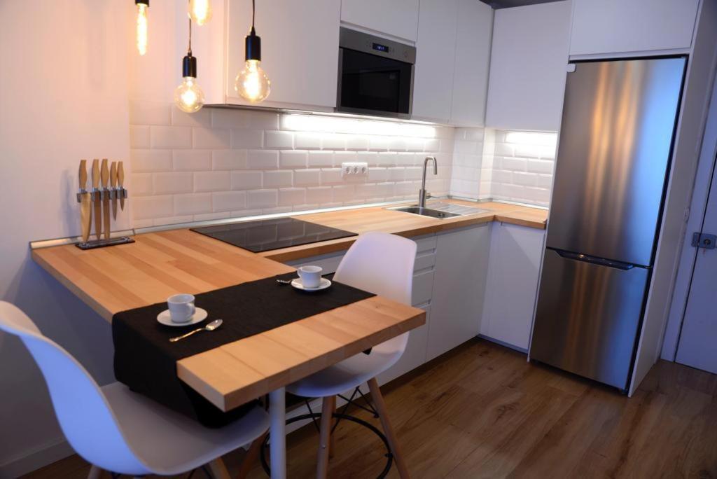 Appartement Coast *