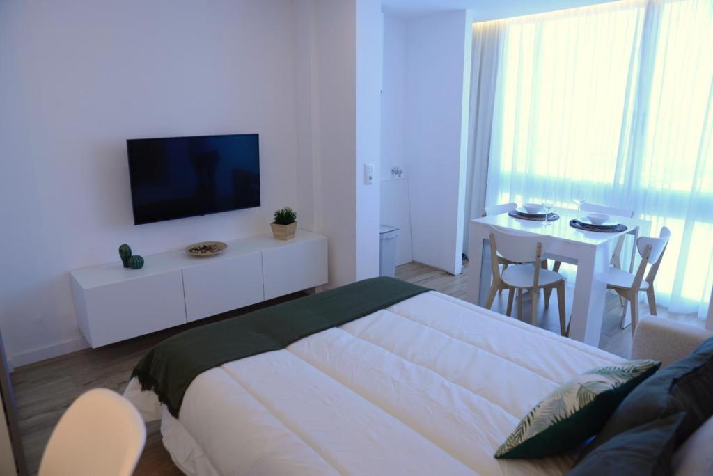 Coast Appartement *