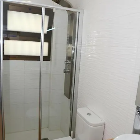 Green Coast Suite Santa Cruz de Tenerife Buitenkant foto