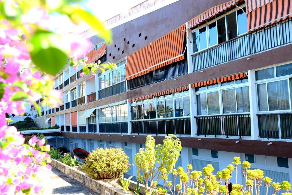 Apartamento Coast