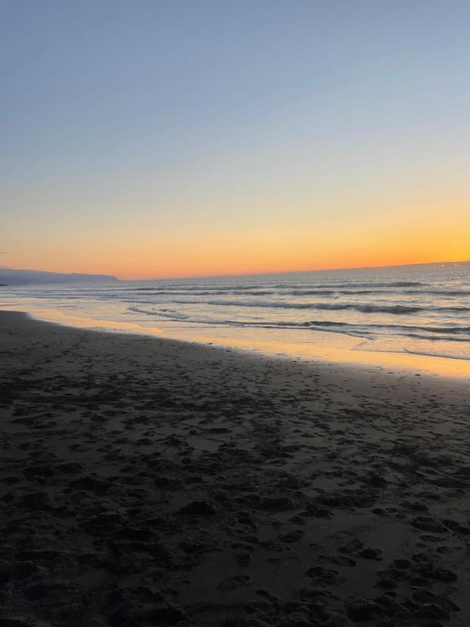 Apartamento Coast *